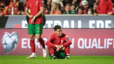كأس العالم قطر 2022: صربيا تصعق البرتغال وتتأهل إلى النهائيات وإسبانيا تكتفي بهدف في مرمى السويد