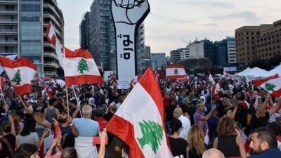 الثورة… عاجزة