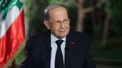 عون: لا أوافق “الحزب” حول إقالة قاضي التحقيق في انفجار مرفأ بيروت