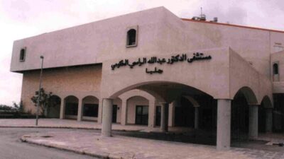 مدير مستشفى الراسي: للإقبال على تلقي لقاح كورونا