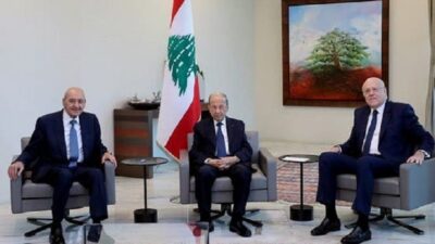 بموافقة عون وبري… اعتذار رسمي كبير من السعودية والإمارات!