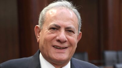 حميد: زيارة زكي لا تحمل أي مبادرة
