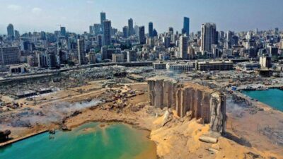 من مرفأ طرابلس الى بيروت… محطة ادارة الحاويات بيد نفس الشركة
