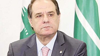قزي: لا قيمة للحراك إلا ببرنامج يتناول الأزمة الوطنية
