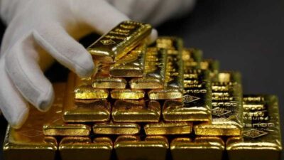 أسعار الذهب الى أعلى مستوياتها