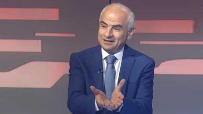 عازار لـ”التيار”: “ما عاد يطلعلكن تترشّحوا”