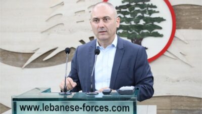 محفوض لنصرالله: لك إيرانك ولنا لبناننا