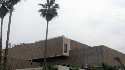 السفارات الخليجية مهددة في لبنان؟