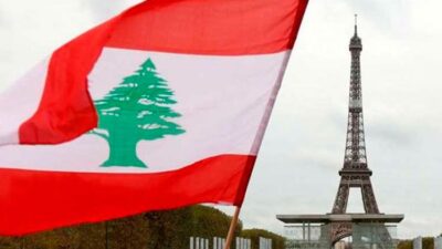 فرنسا: استقرار لبنان حاسم للمنطقة