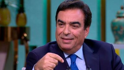 قرداحي: “الوزارة مش لبيت بيي