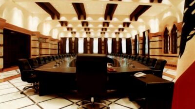 هل تشارك “أمل” بجلسة الحكومة؟