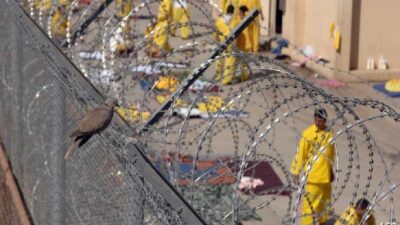 العراق… إحباط محاولة هروب 3 سجناء شمال بغداد