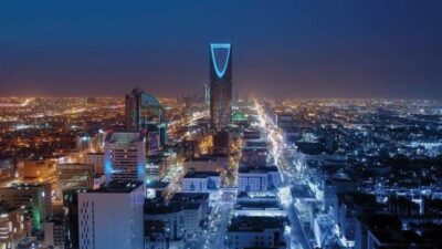 مبعوث أميركا يزور السعودية