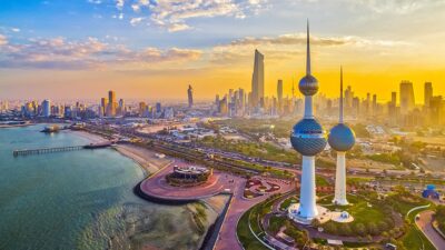 الكويت توقف “التحويلات الخيرية” الى بيروت