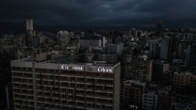 تعرفة جديدة للكهرباء قيد الإعداد.. على طريقة المولدات!