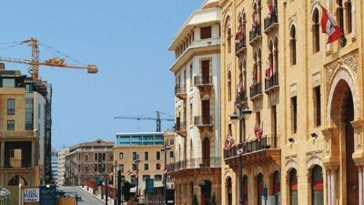 يشون ببعضهم ليتجنبوا العقوبات
