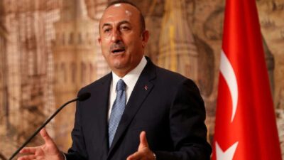 زيارة أوغلو للبنان تحتمل هدفين… ما هما؟