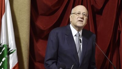 ميقاتي مصمّم على استقالة قرداحي وعودة اجتماعات الحكومة