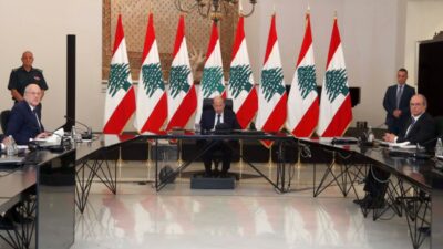 جلسة حكومية يليها اعتذار رسمي كبير للسعودية والإمارات؟!