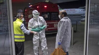 في المغرب… 182 إصابة جديدة بكورونا