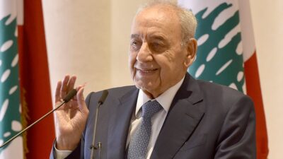صمتُ برّي “موقفًا بحدّ ذاته”