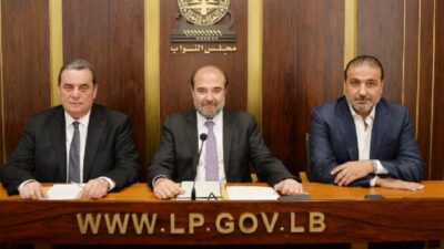 عقيص: تهديد قاضٍ عدلي لا يمكن أن يمر
