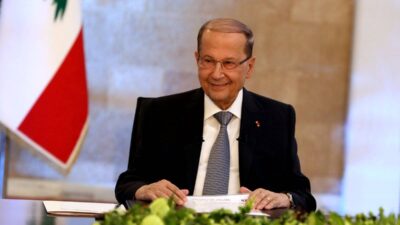 عون: لا انتخابات في 27 آذار