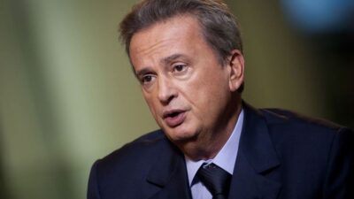 مفاجأة نقدية قضائية مرتقبة لرياض سلامة