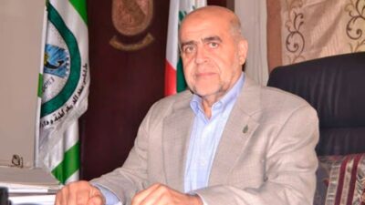 مذكرة مطلبية من يمق إلى مولوي