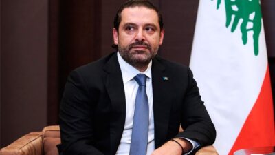 تسريبات “مقصودة” عن عدم مشاركة الحريري في الانتخابات