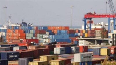 أزمة الصادرات الخليجيّة تقضي على “آخر خرطوشة” لإنقاذ الإقتصاد