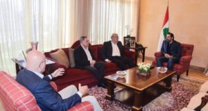 القوى السنية والانتخابات: استعادة رئاسة الحكومة
