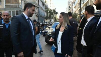 الطبش: لا بد من “العدّادات” لإنصاف أهل بيروت