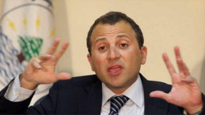المرشحون على اللوائح الباسيلية تحت مرمى العقوبات الأميركية
