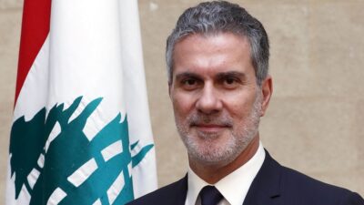 نصار: نعمل على تعزيز التبادل السياحي بين لبنان وتركيا