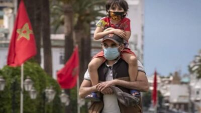 إجراءات مشددة في المغرب خشية موجة جديدة لكورونا