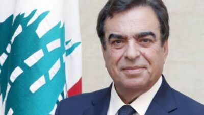 قرداحي: لبنان كله يتعرض للمؤامرة وقادة دول الخليج أصدقائي