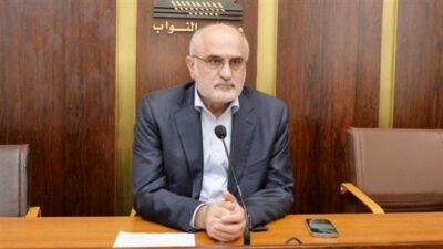 خليل: أشباح تدير النقاش حول الكابيتال كونترول