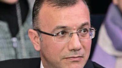 درويش: ليكن الميلاد مناسبة لولادة لبنان الجديد
