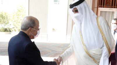 المجلس الدستوري وقيادة الجيش على محكّ معارك عون