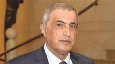 هاشم: لأخذ العبرة من معاني الميلاد في المحبة والفداء