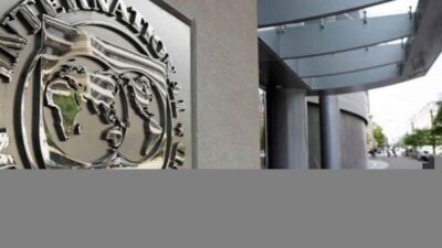 وفدٌ من «صندوق النقد» في بيروت الشهر المقبل