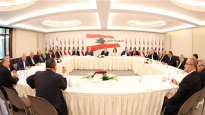 معراب تستبعد نواباً وتُبقي آخرين.. ما معايير ترشيحاتها؟