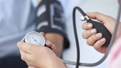طريقة لتجنّب نوبات ارتفاع ضغط الدم