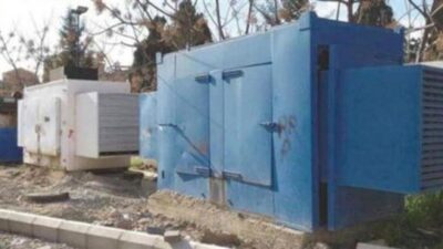 بلدية صيدا عمّمت تسعيرة اشتراكات المولدات في تشرين الثاني