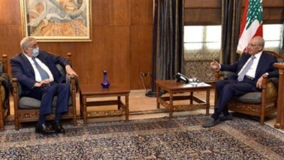 أزمة موازنة البعثات الدبلوماسية لم تُحلّ بعد.. وهذا ما قاله بو حبيب