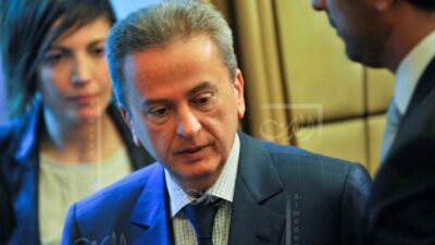 عقوبات أميركية متكاملة: محاسبة المصارف والأحزاب وحماية سلامة وتهديده