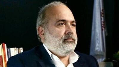 ألفرد رياشي لقبلان: “بلا استعراض للعضلات ما إلو طعمة”