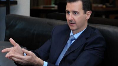 تحرك أميركي غير مسبوق ضد بشار الأسد وعائلته.. والنتائج بعد 120 يوماً