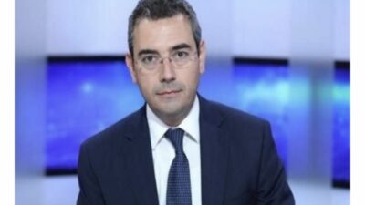 وديع عقل يعتذر… “مع محبتي”